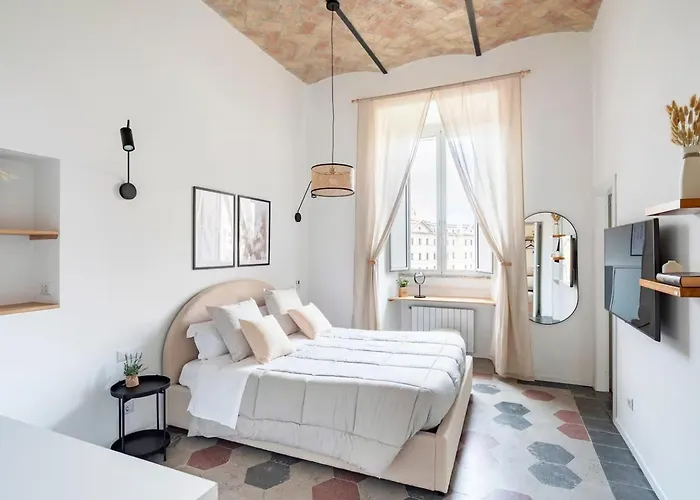 Modern Cozy Near The Colosseum In 4*
