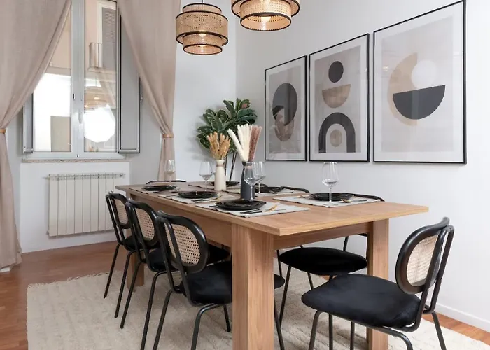 Modern Cozy Near The Colosseum In 4*