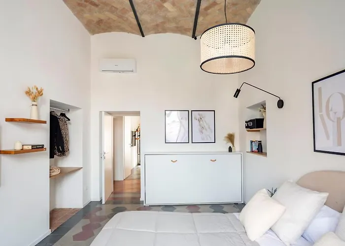 Guest house Modern Cozy Near The Colosseum In 4*