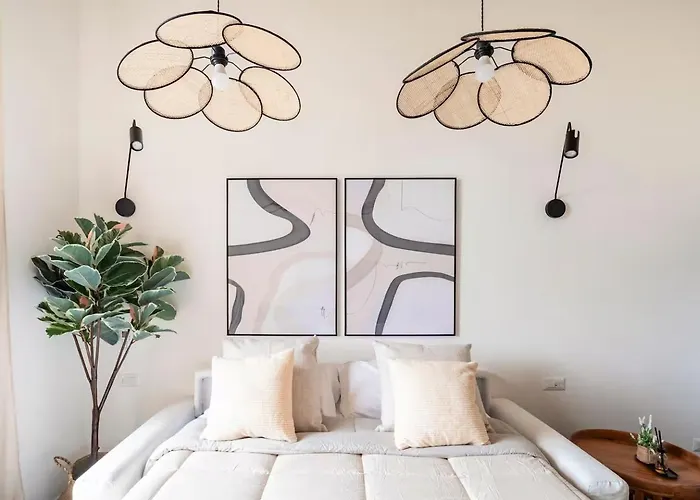 Modern Cozy Near The Colosseum In 4*