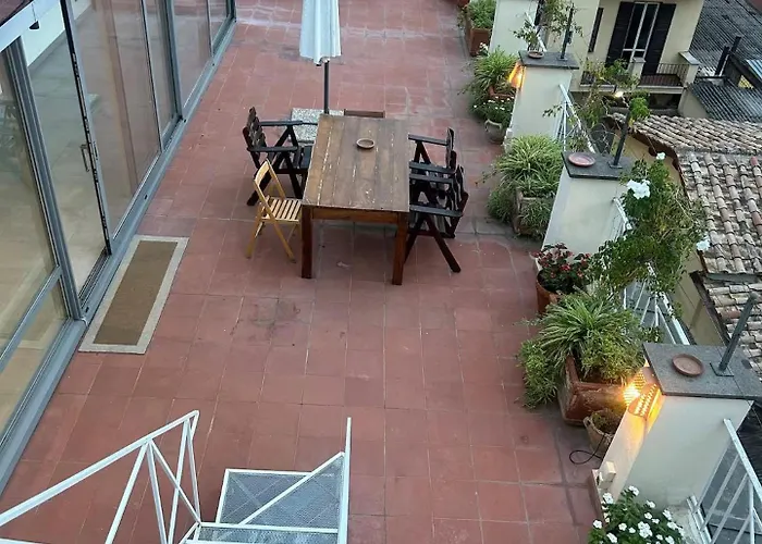 Modern Cozy Near The Colosseum In 4*