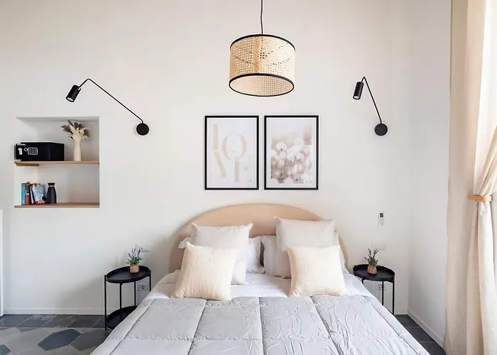 Modern Cozy Near The Colosseum In 4*