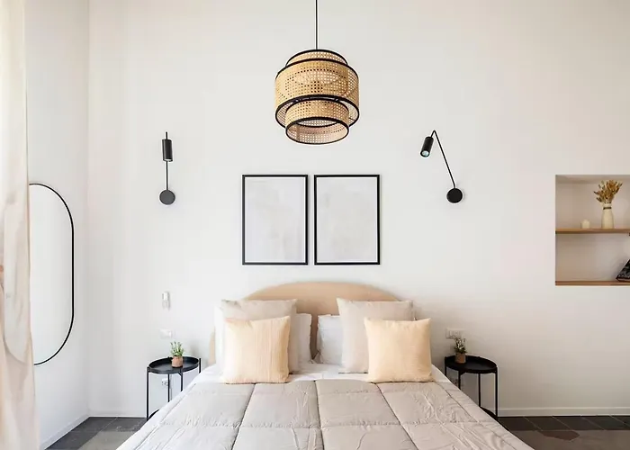 Guest house Modern Cozy Near The Colosseum In 4*